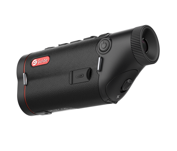 Monocular de Visión Térmica Guide TD Gen3