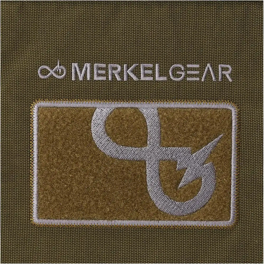 Funda para Rifle Merkel Gear Cordura® PRO