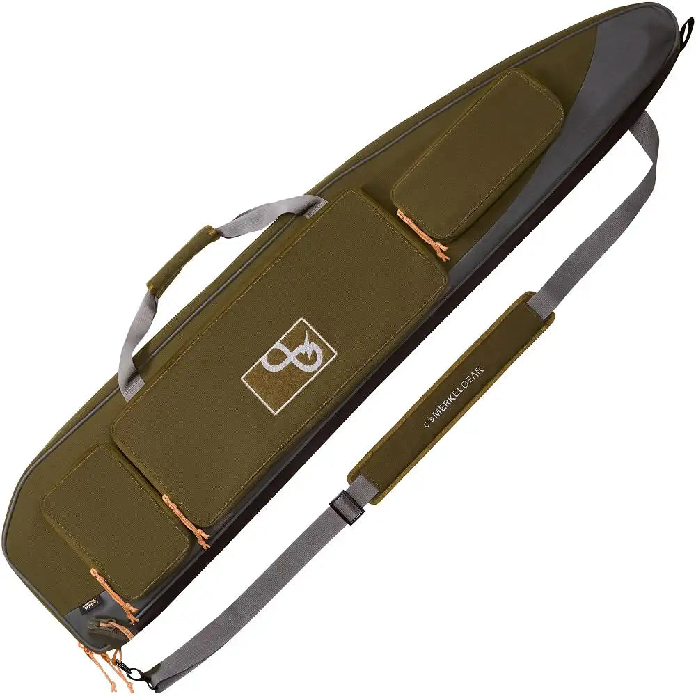 Funda para Rifle Merkel Gear Cordura® PRO