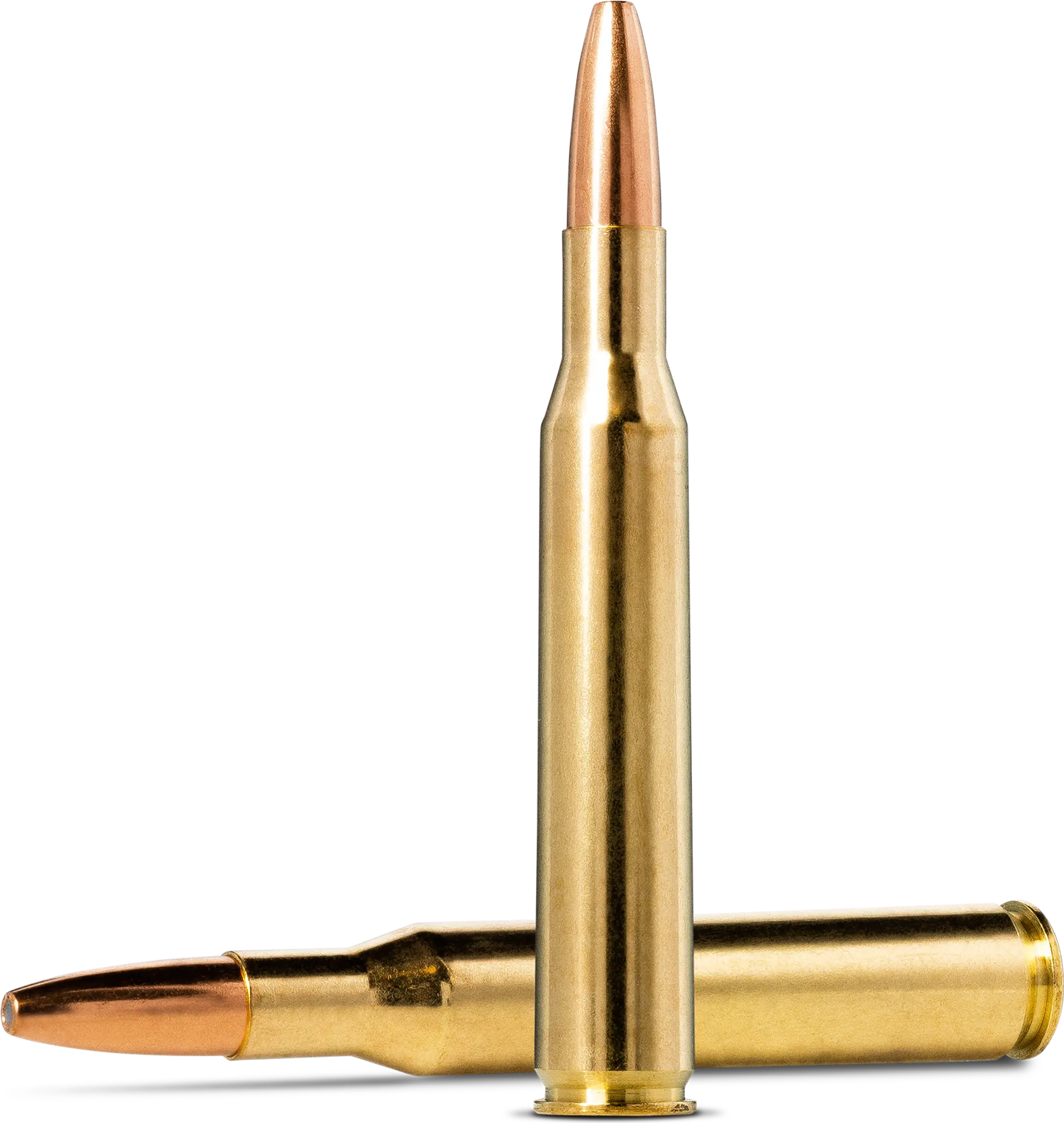 Vulkan Hunting Bullets