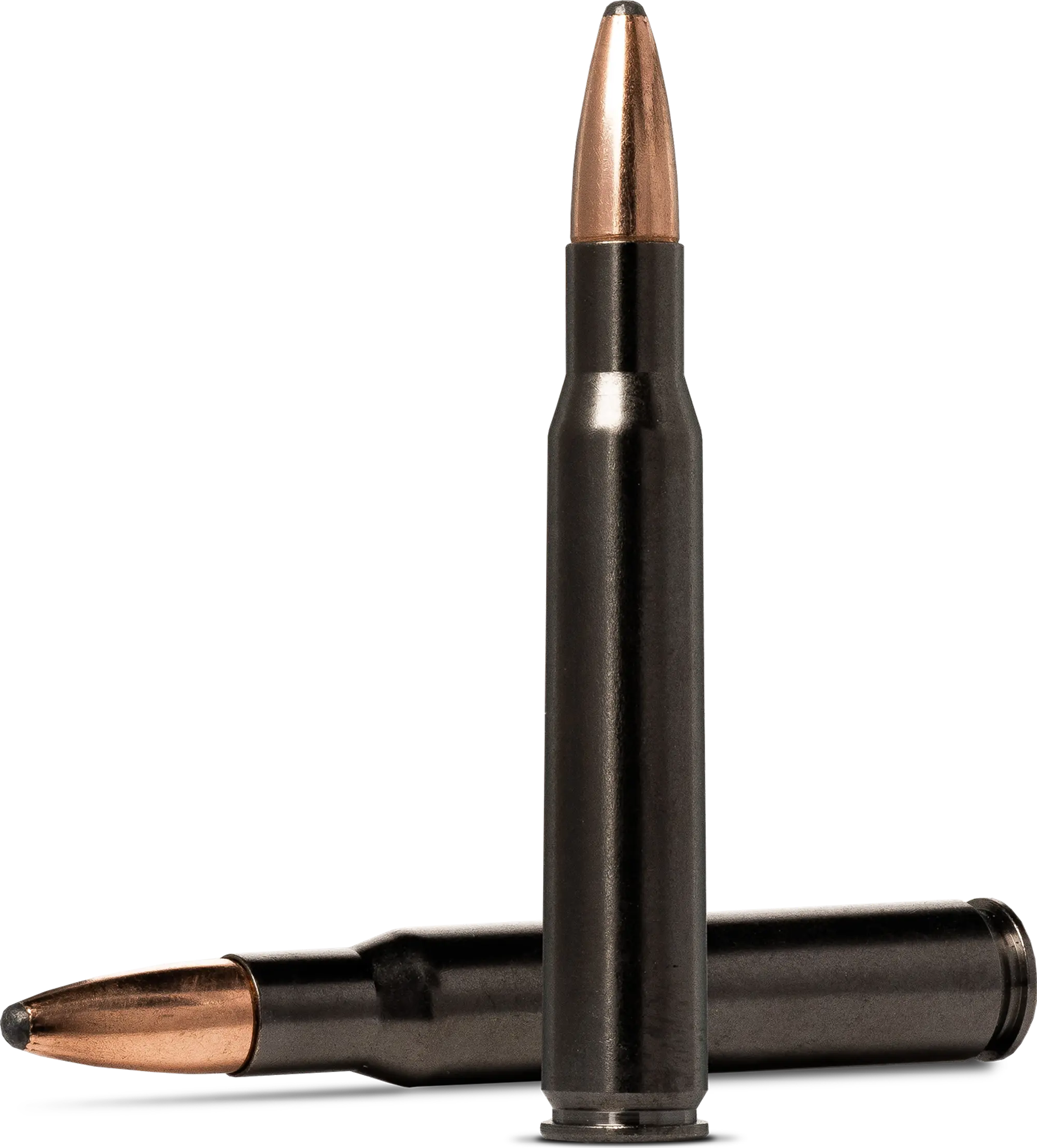 Munición Metálica Norma ORYX™ Silencer
