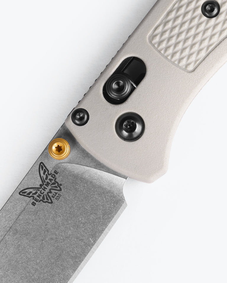 Navaja Benchmade BUGOUT®