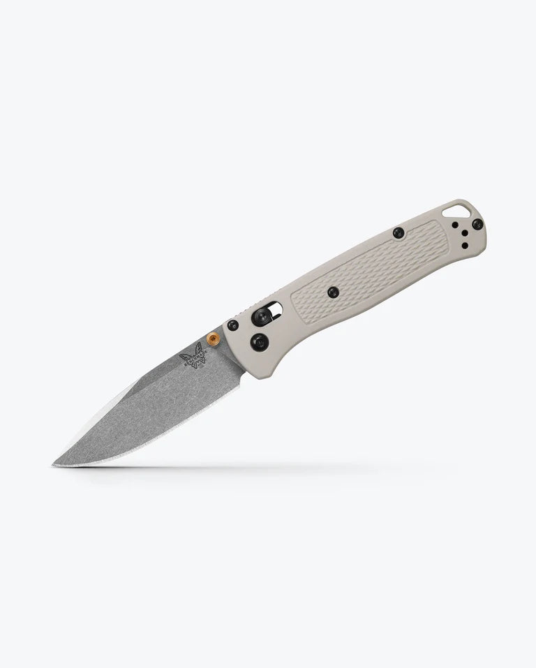 Navaja Benchmade BUGOUT®