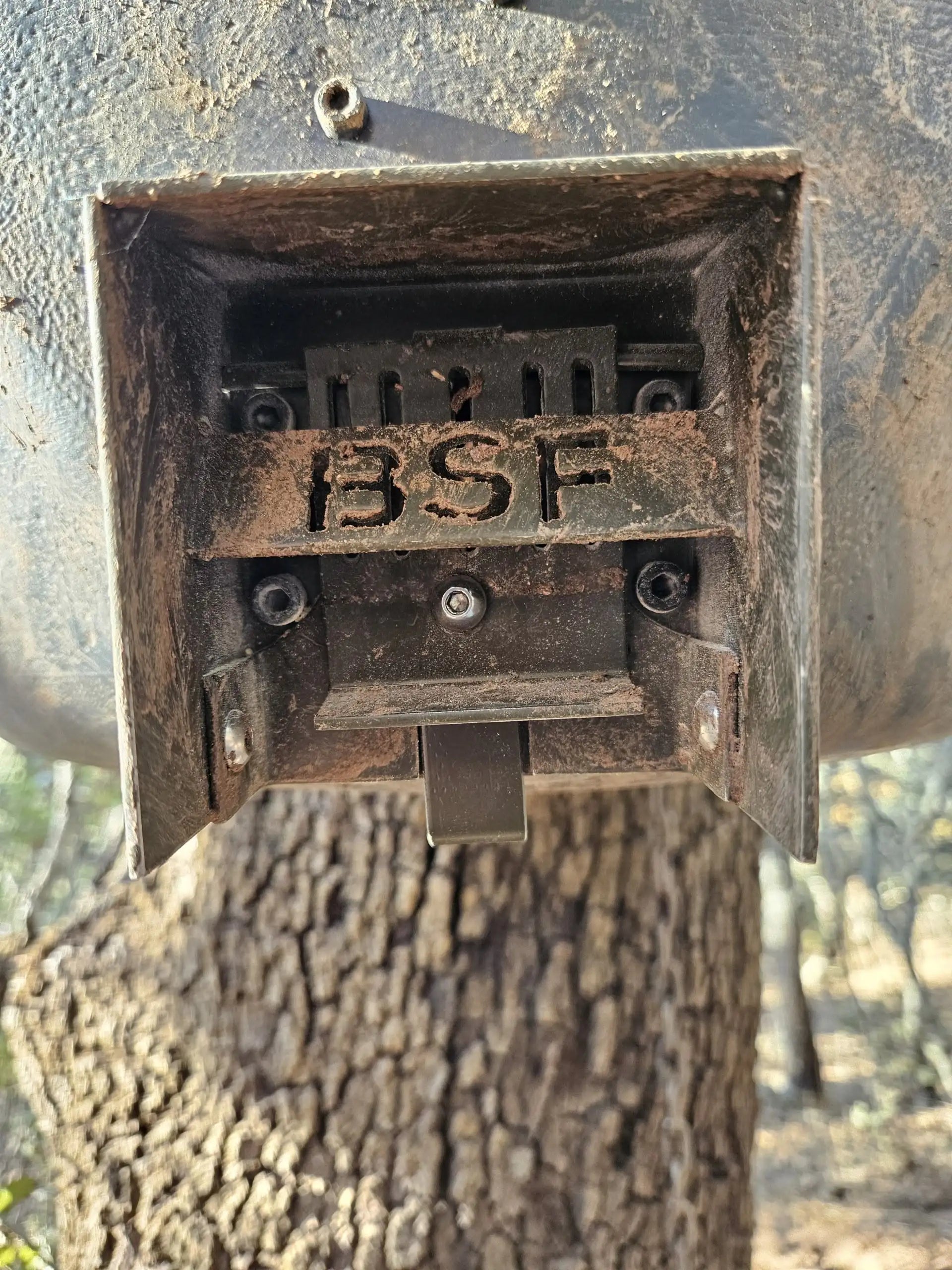 Kit Reguladores Pro y Extreme para Trampilla BSF Yimi