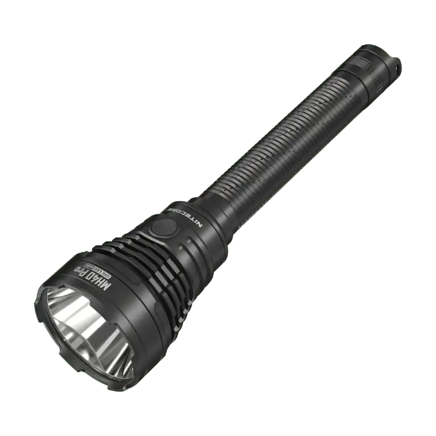 Linterna NITECORE MH40 Pro Kit de Caza