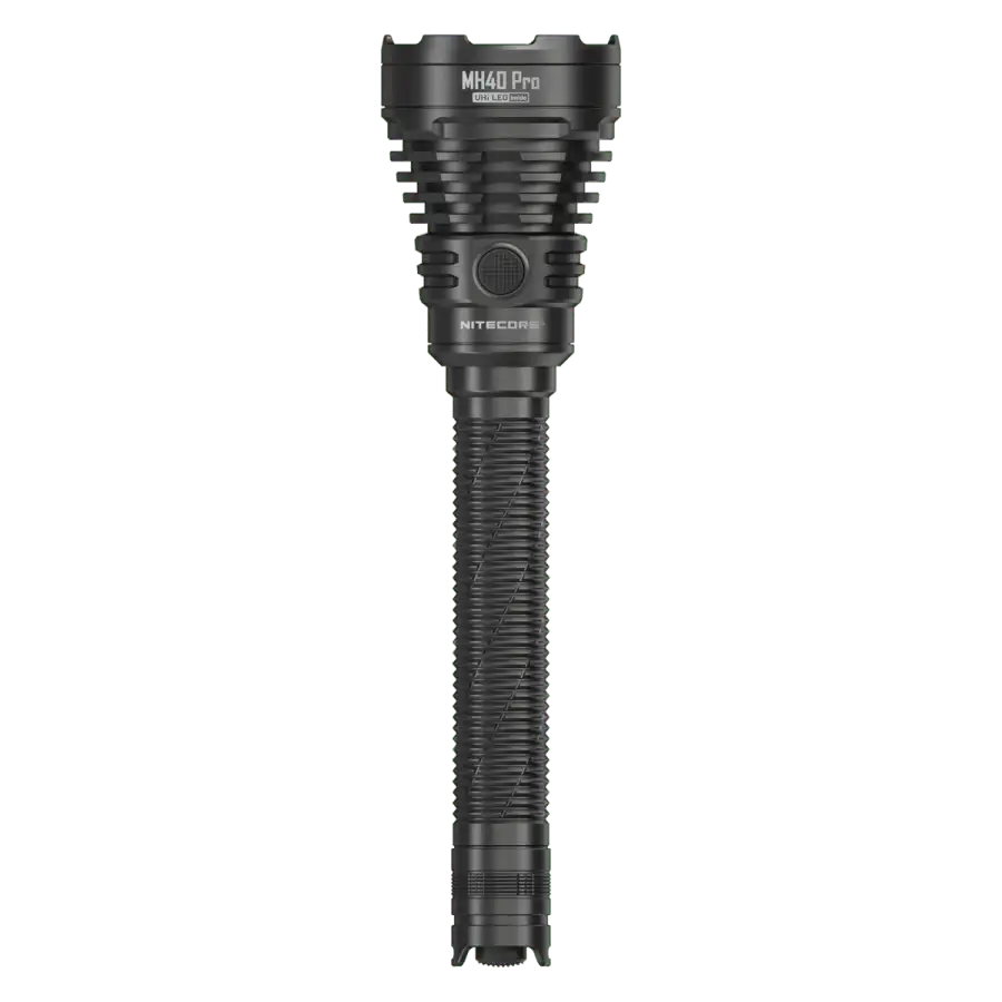 Linterna NITECORE MH40 Pro Kit de Caza