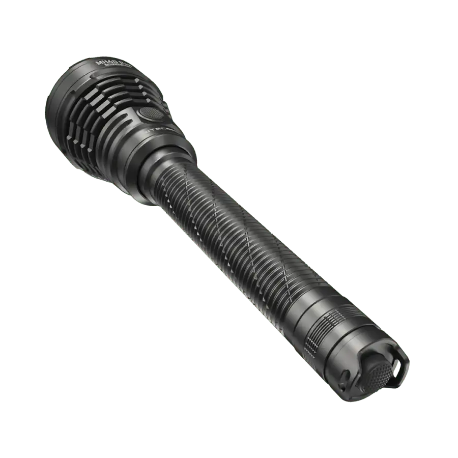 Linterna NITECORE MH40 Pro Kit de Caza
