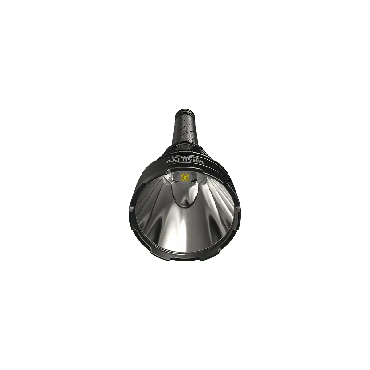 Linterna NITECORE MH40 Pro Kit de Caza