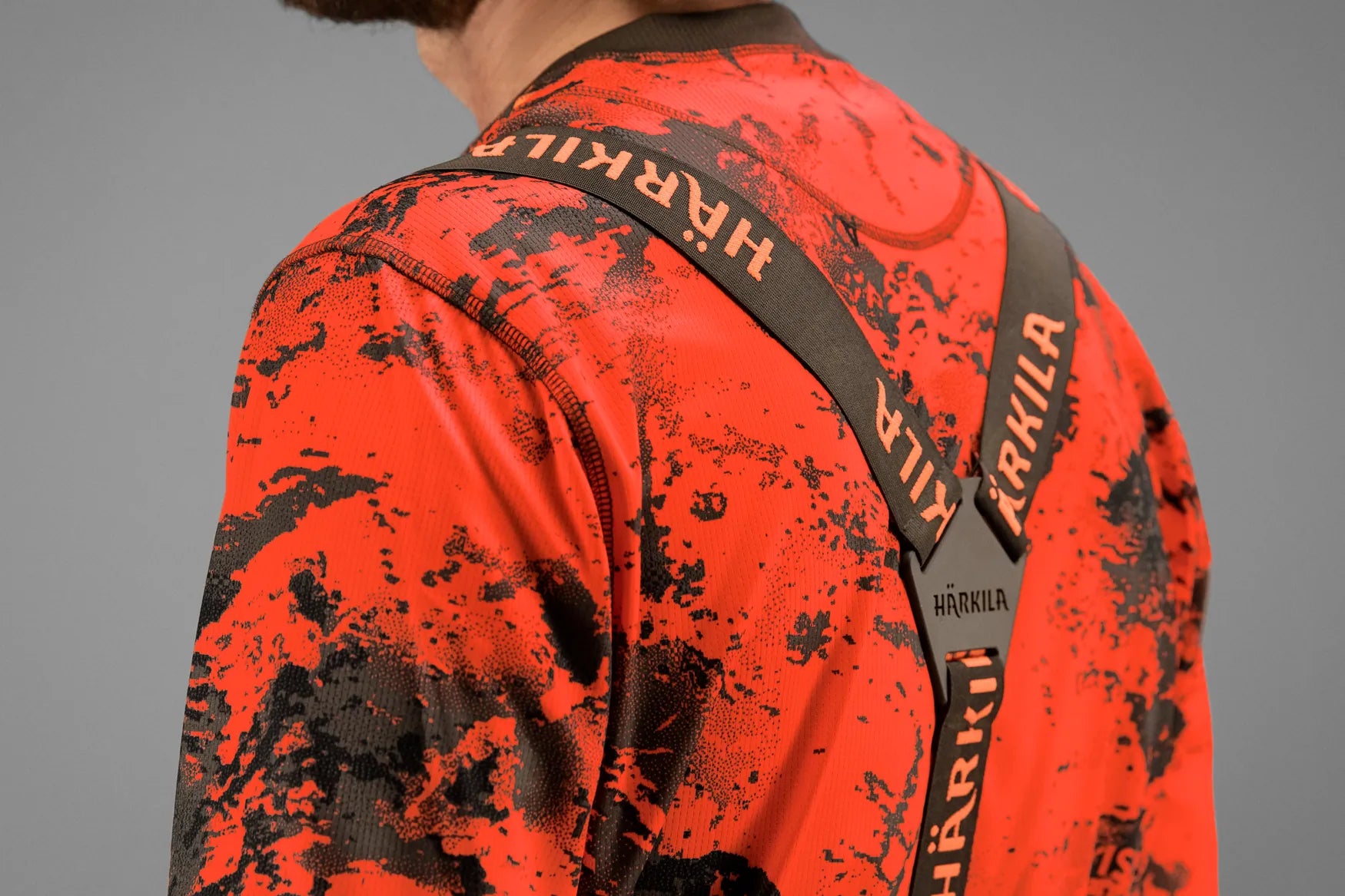 Tirantes Härkila Wildboar Pro Tech