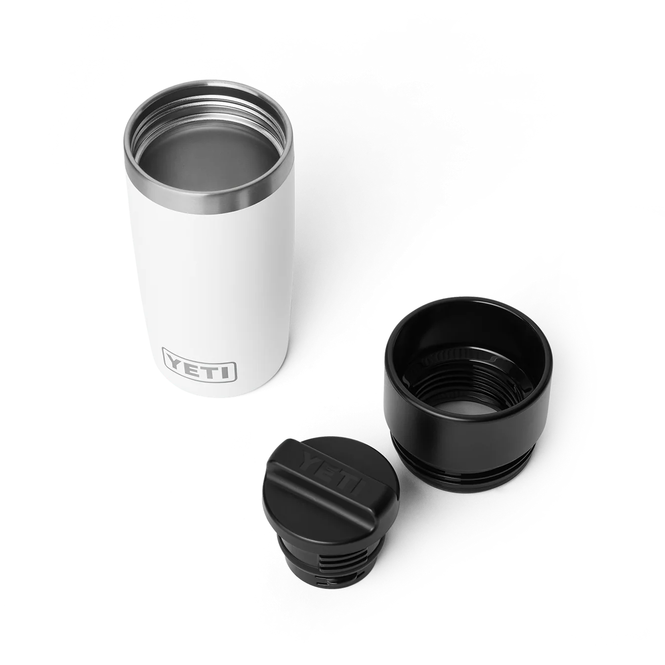 Botella YETI Rambler® con Tapa Commuter