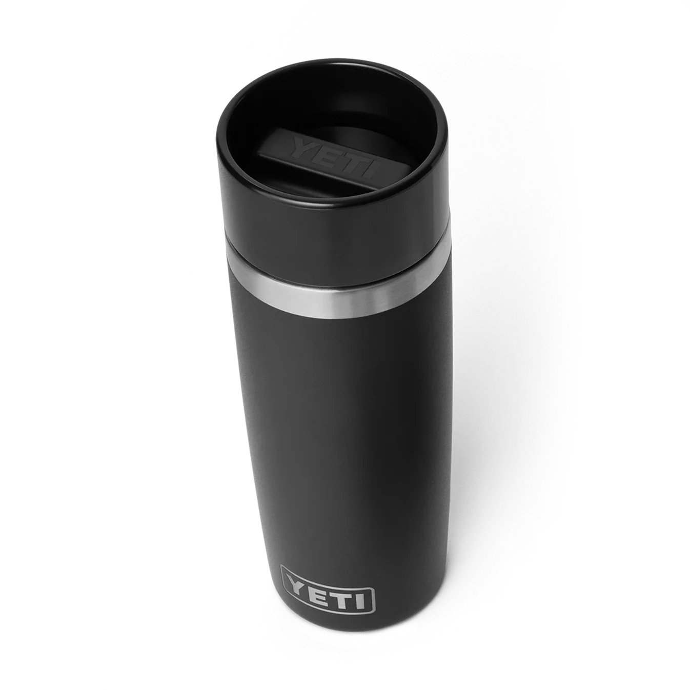 Botella YETI Rambler® con Tapa Commuter