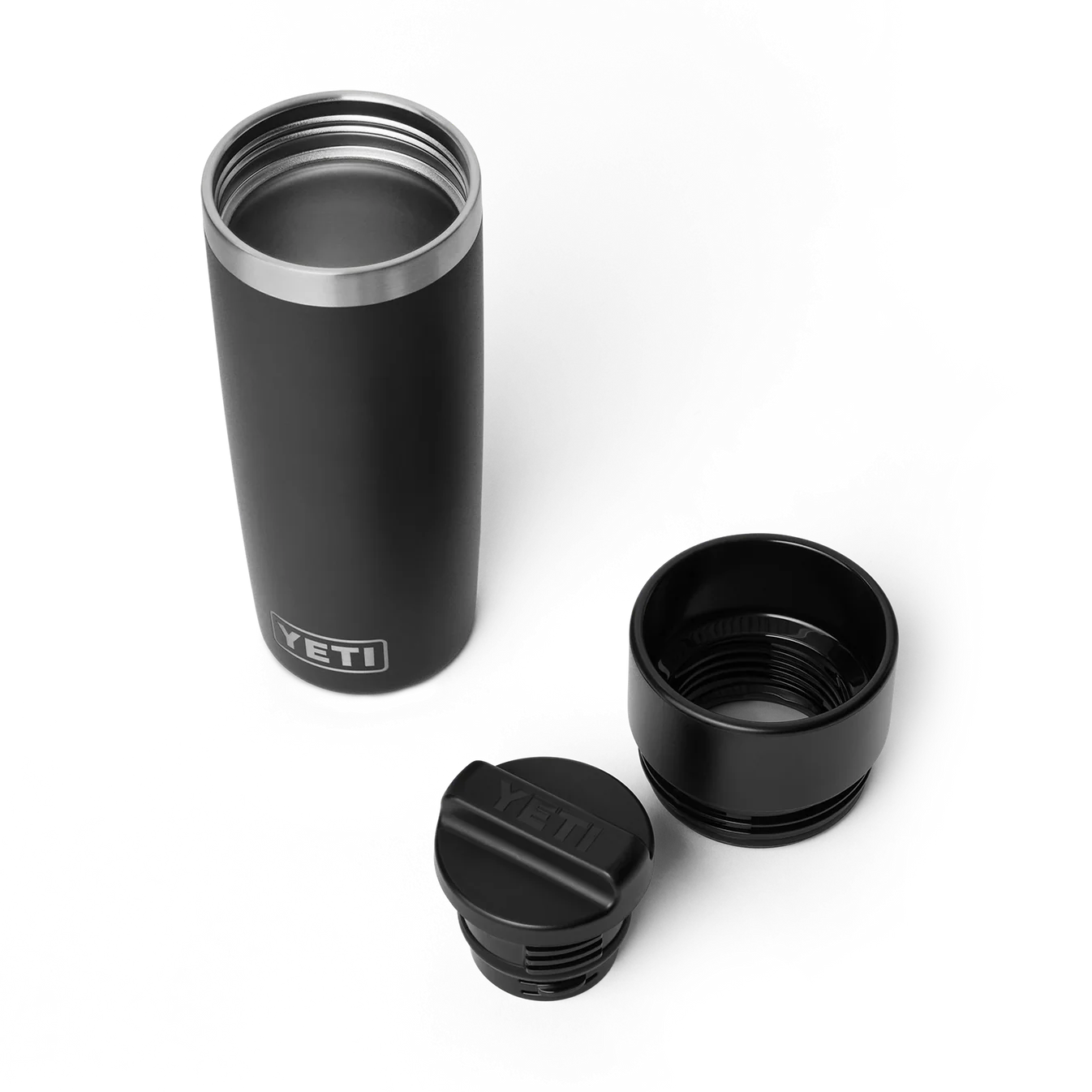 Botella YETI Rambler® con Tapa Commuter