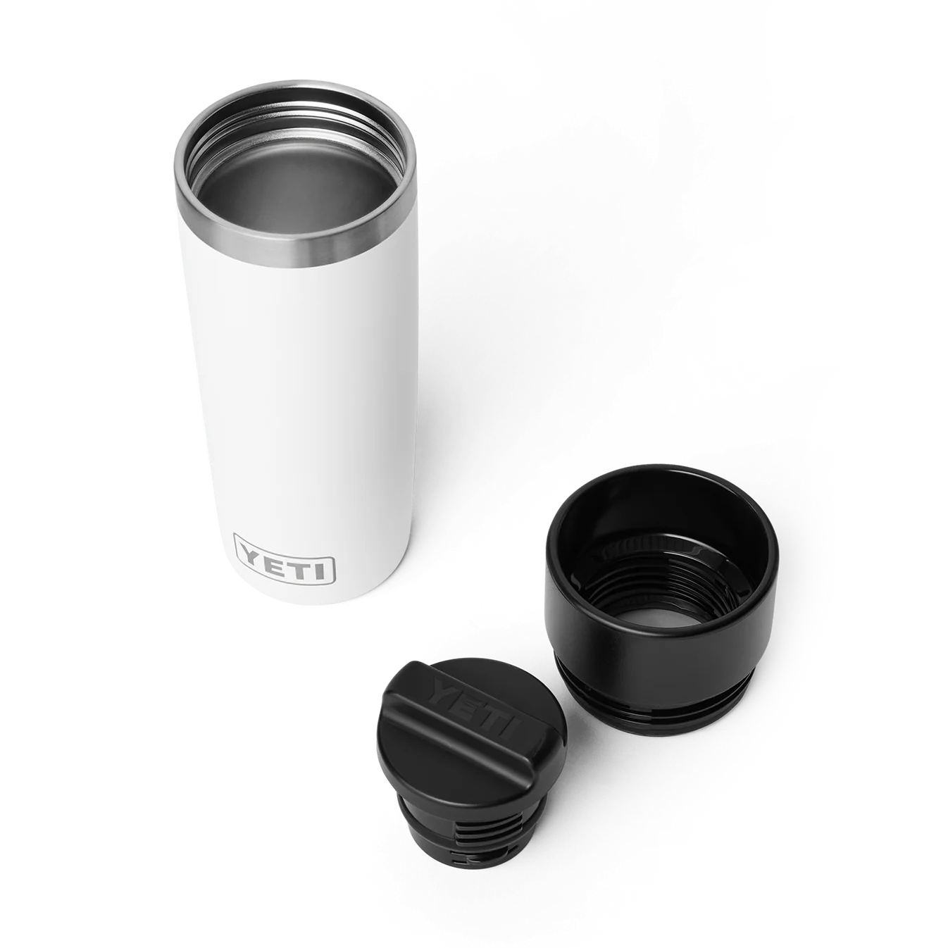 Botella YETI Rambler® con Tapa Commuter