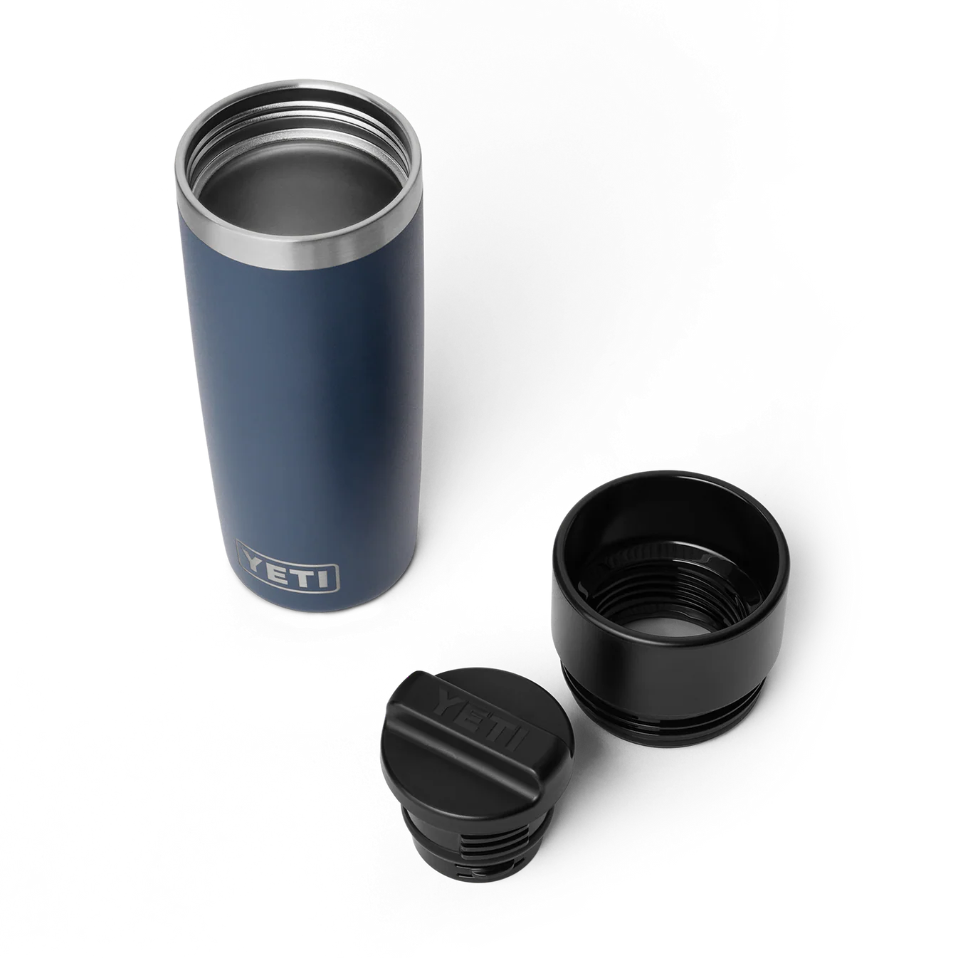 Botella YETI Rambler® con Tapa Commuter