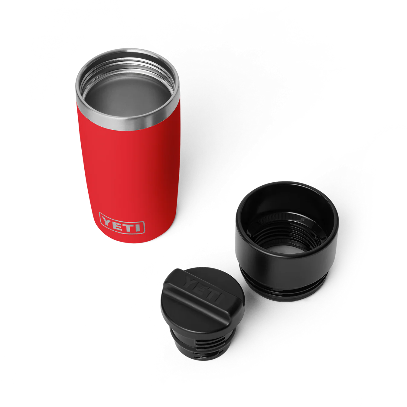 Botella YETI Rambler® con Tapa Commuter