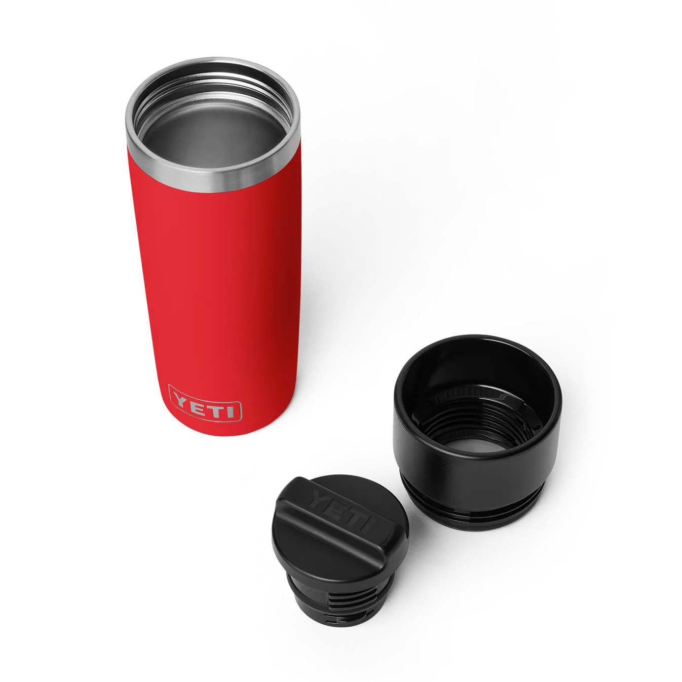 Botella YETI Rambler® con Tapa Commuter