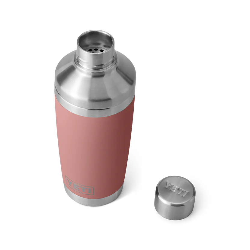 Coctelera YETI RAMBLER® Cocktail Shaker