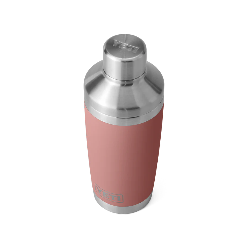 Coctelera YETI RAMBLER® Cocktail Shaker