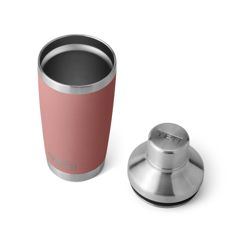 Coctelera YETI RAMBLER® Cocktail Shaker