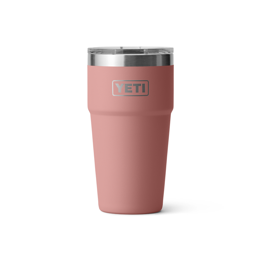 Vaso Apilable YETI RAMBLER® con Tapa MAGSLIDER™