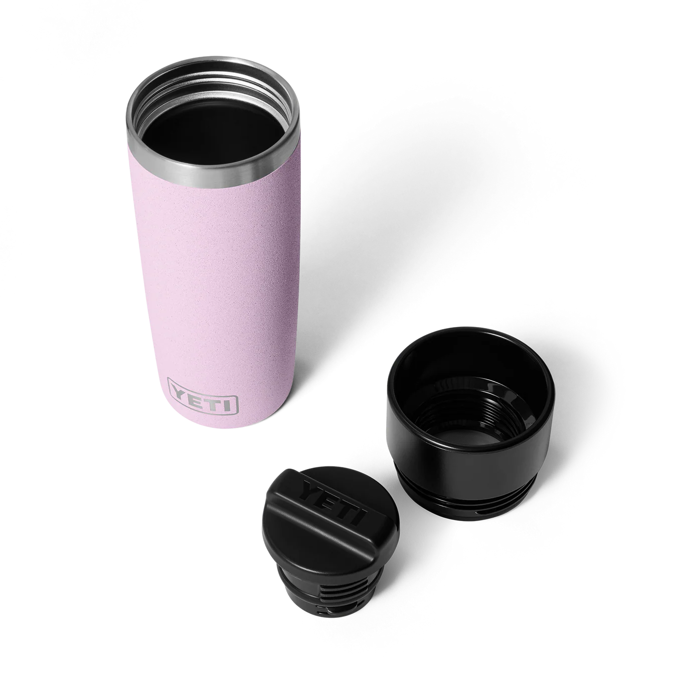 Botella YETI Rambler® con Tapa Commuter