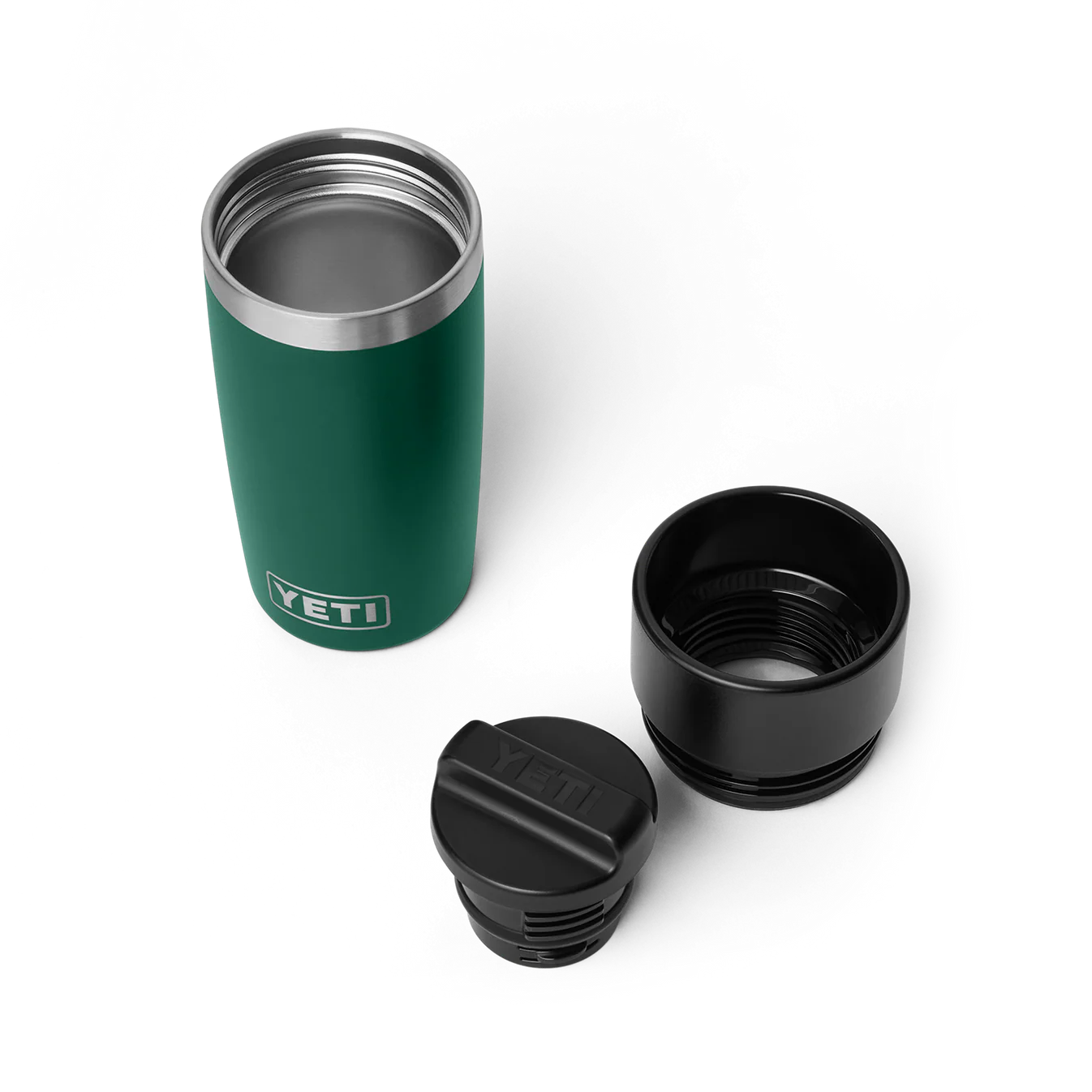 Botella YETI Rambler® con Tapa Commuter