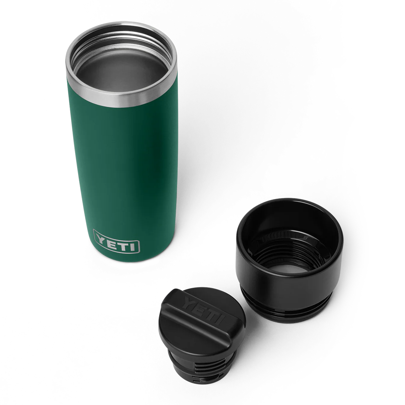 Botella YETI Rambler® con Tapa Commuter