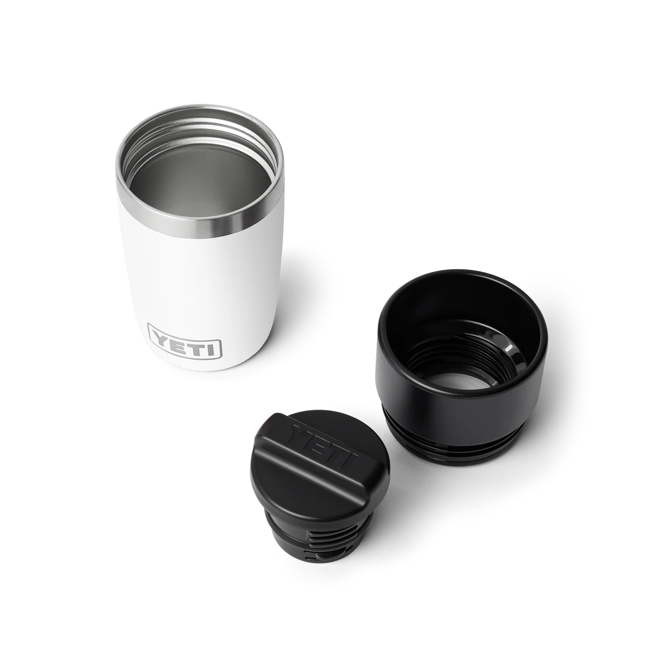 Botella YETI Rambler® con Tapa Commuter
