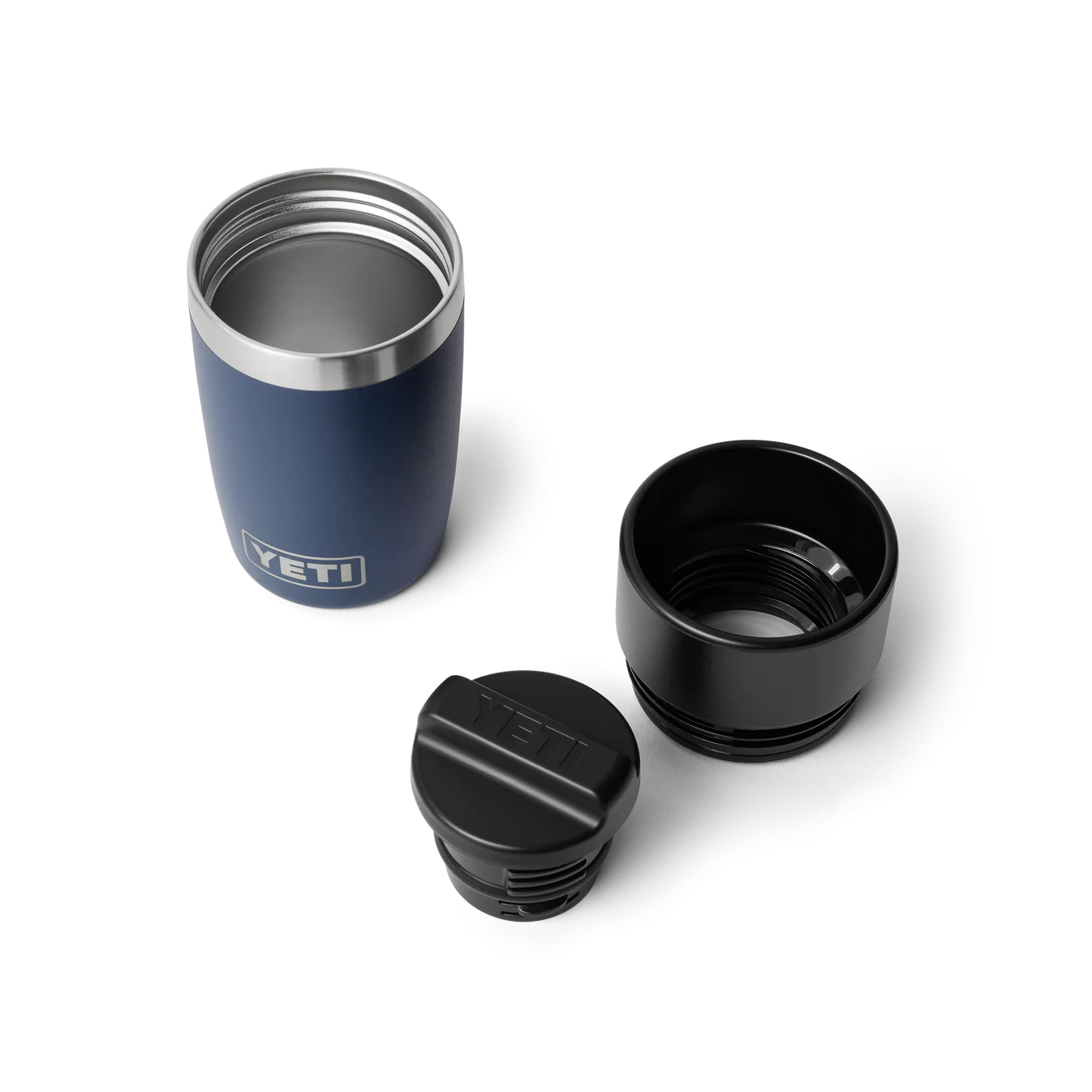 Botella YETI Rambler® con Tapa Commuter