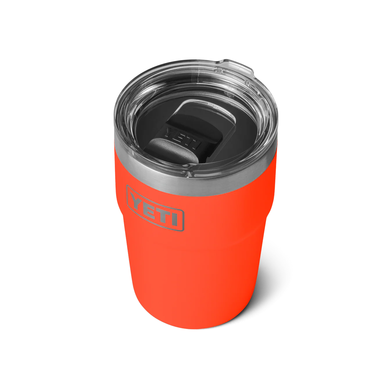 The Rambler® 20 OZ (591 ML) Tumbler Cup with MagSlider™ Lid
