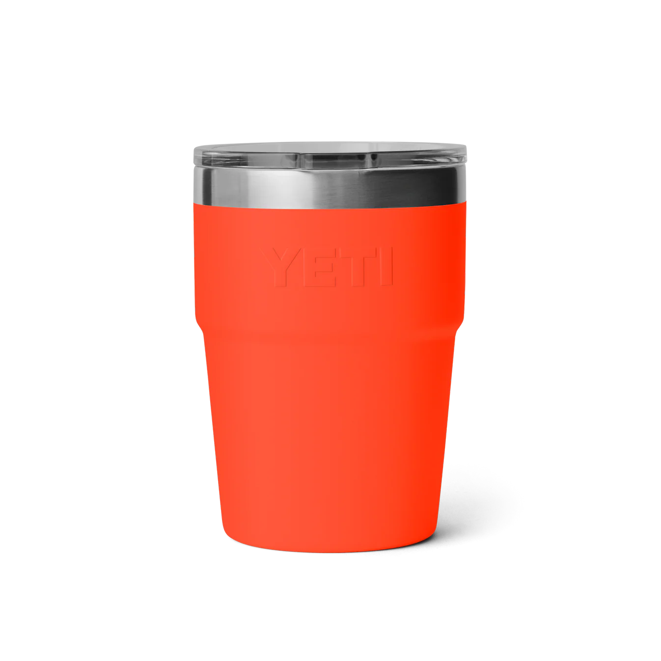 The Rambler® 20 OZ (591 ML) Tumbler Cup with MagSlider™ Lid