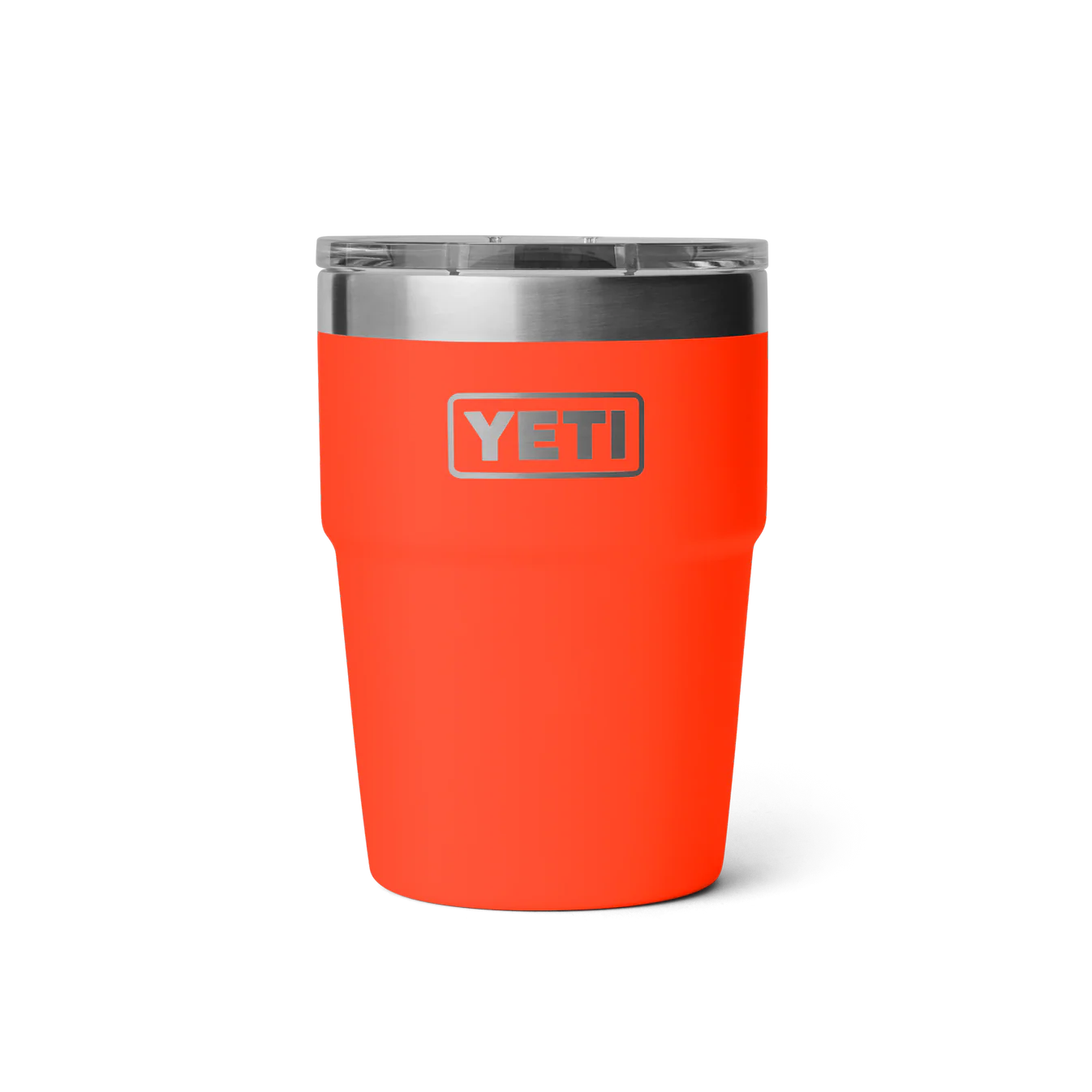 The Rambler® 20 OZ (591 ML) Tumbler Cup with MagSlider™ Lid