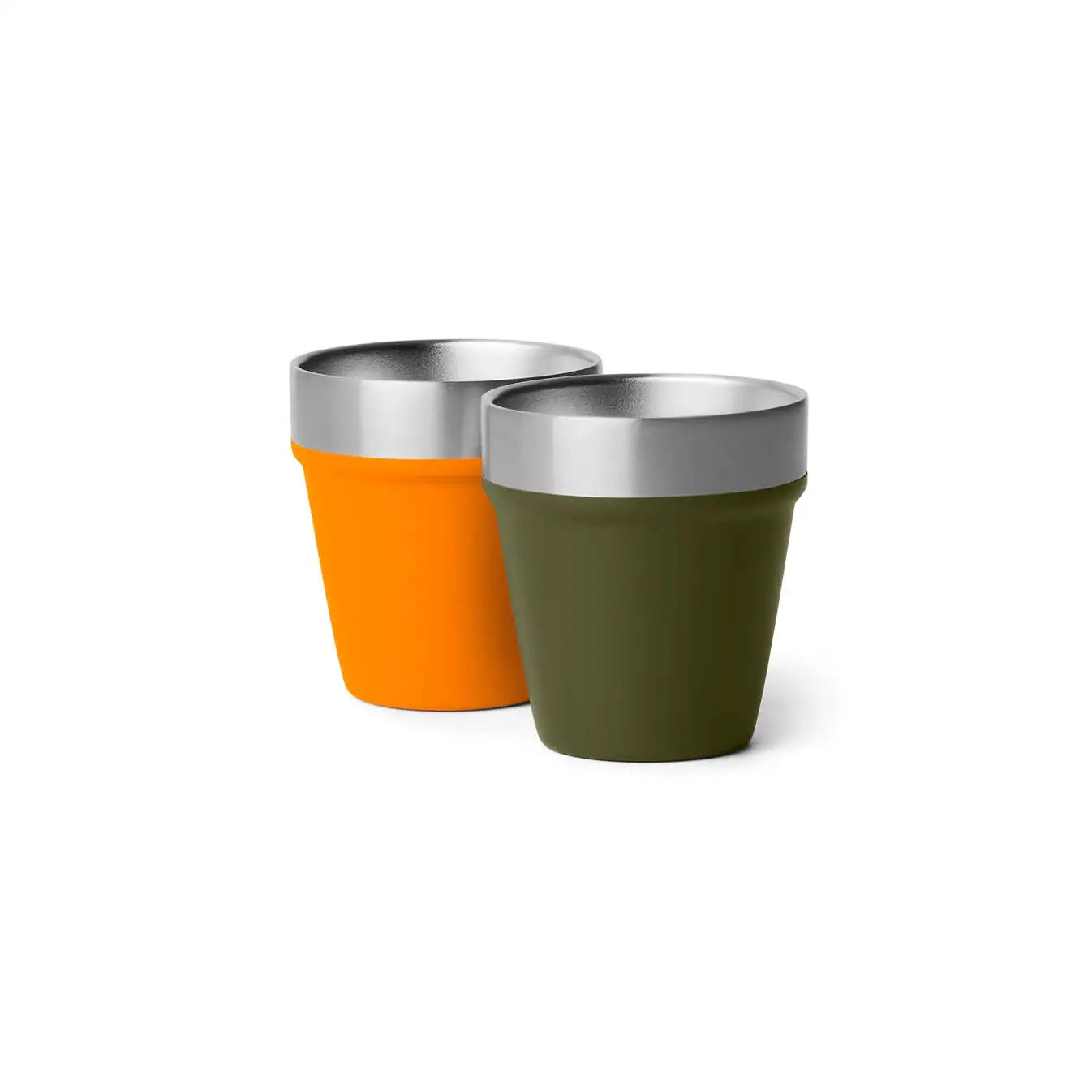 Vasos de Chupito YETI con Estuche