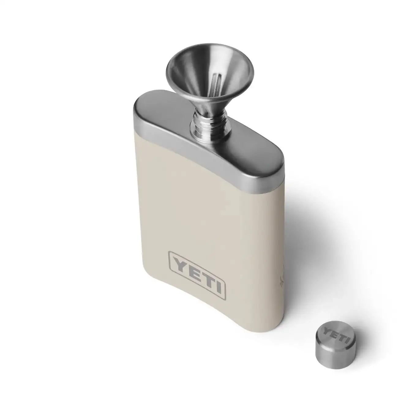 Petaca YETI Flask