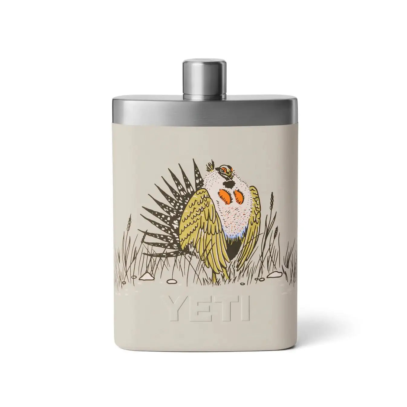 Petaca YETI Flask