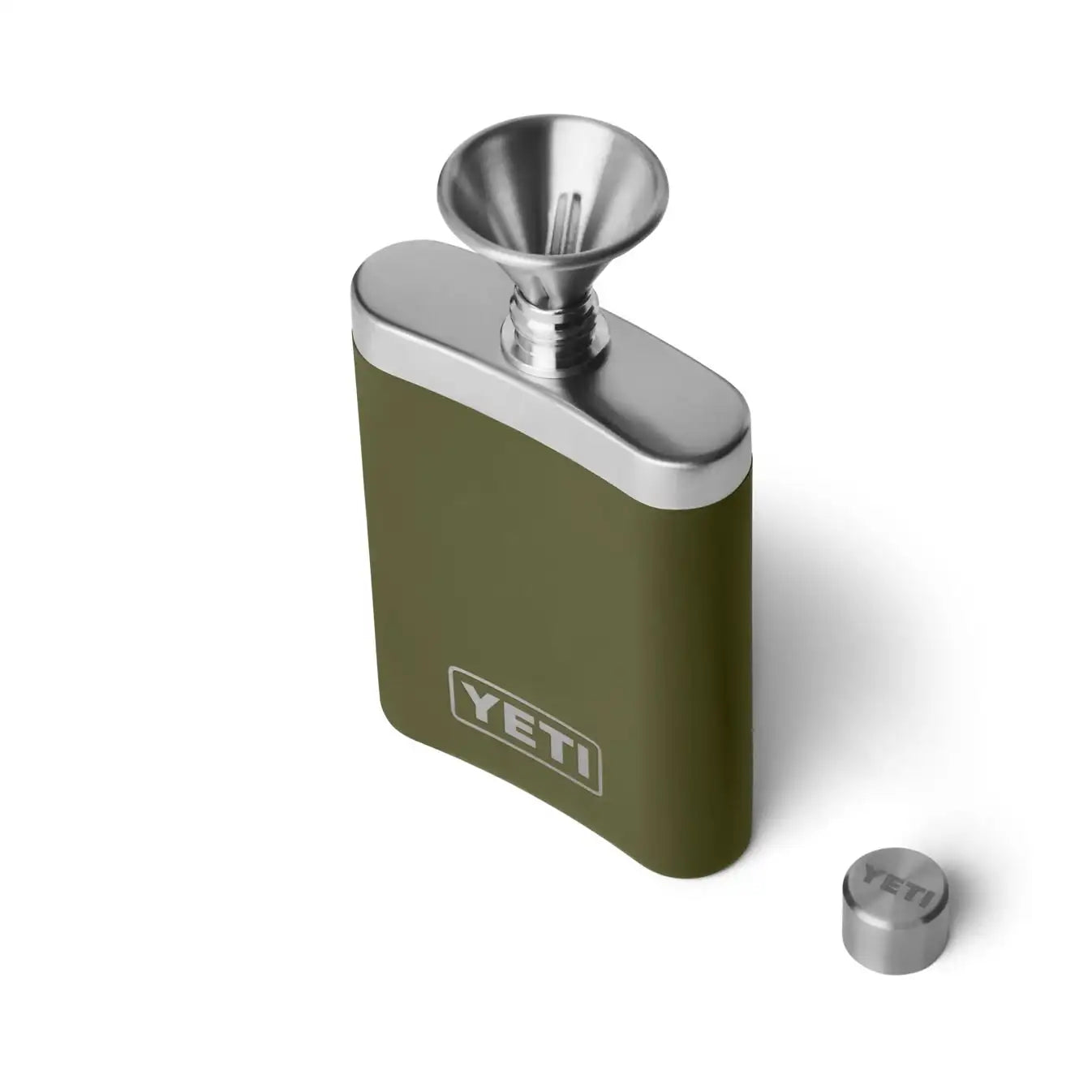 Petaca YETI Flask