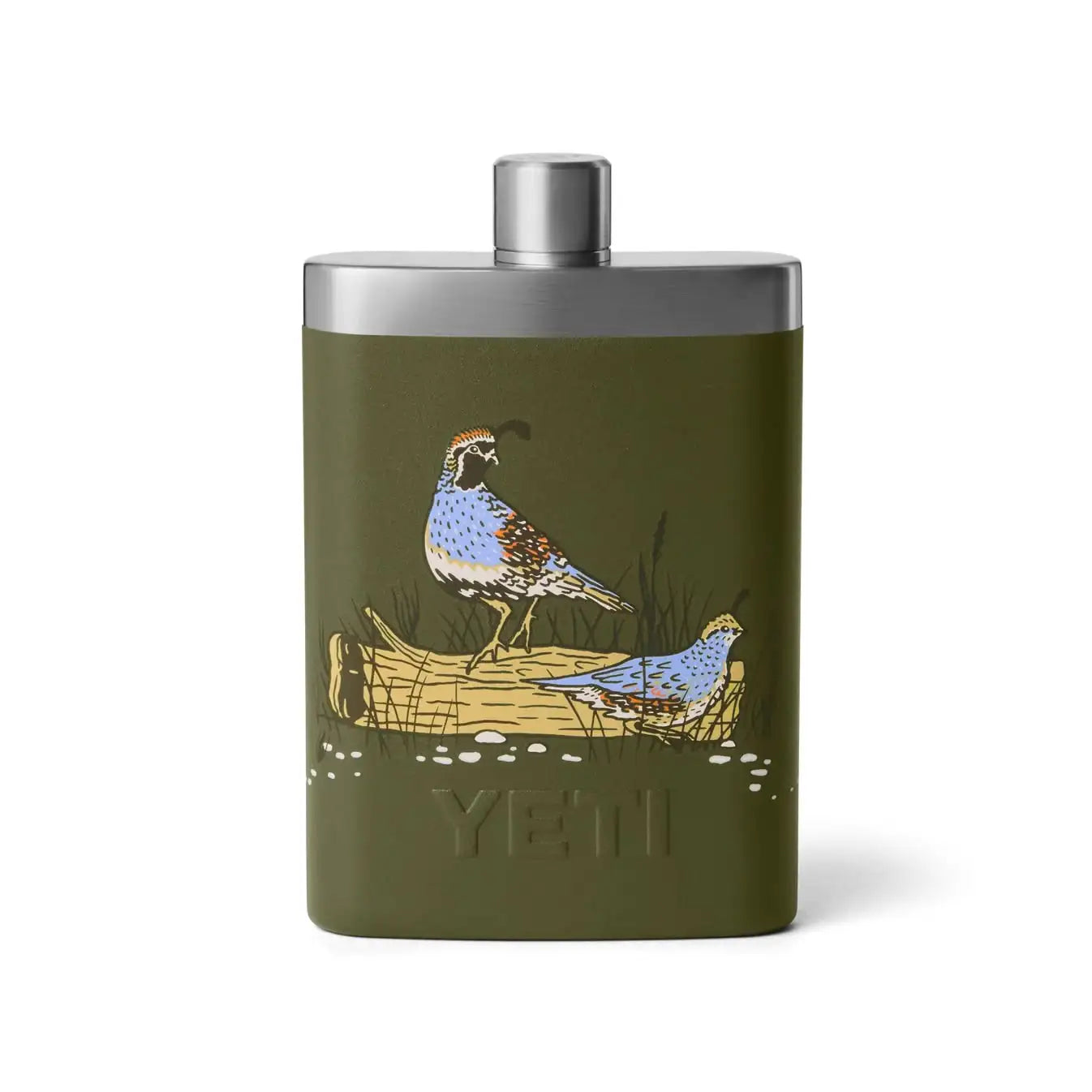 Petaca YETI Flask