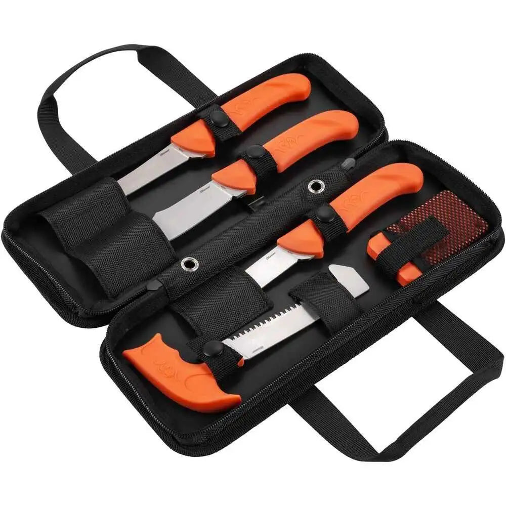 Set Desollador Blaser Profesional