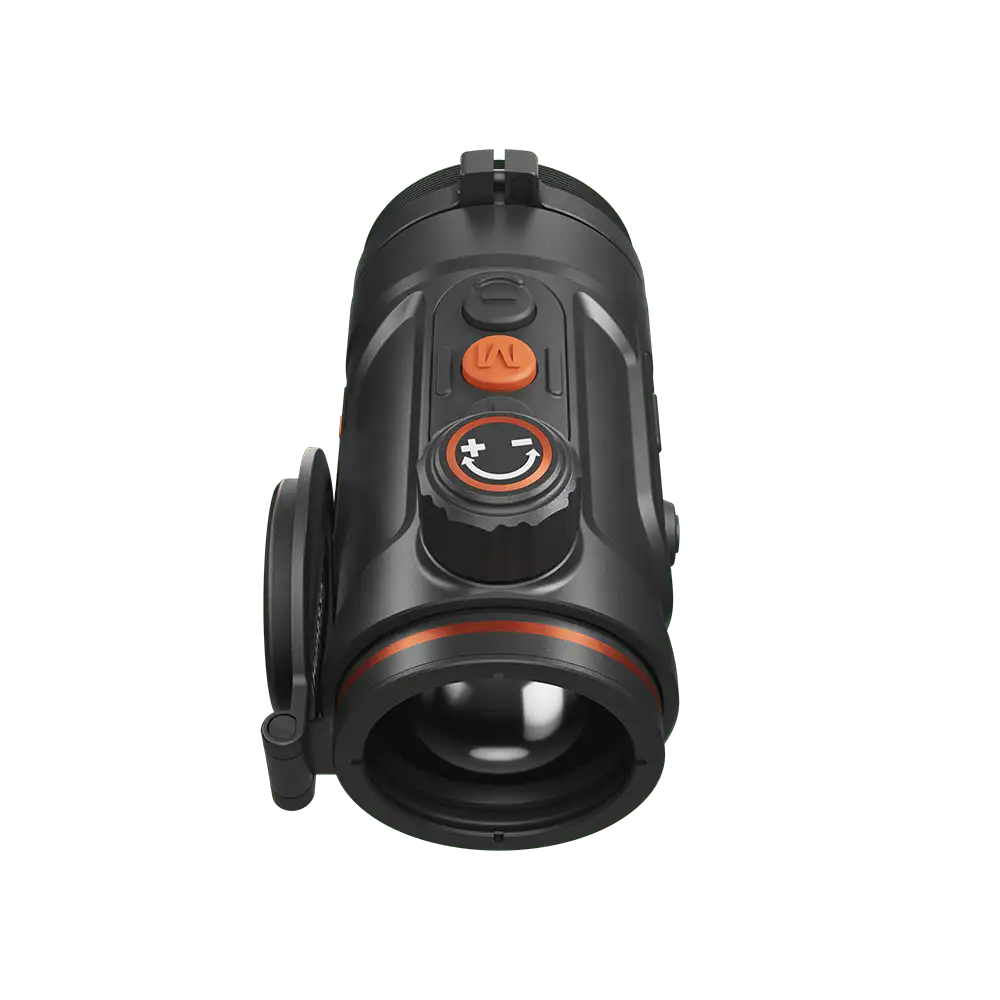 Clip-On Térmico ThermTec Hunt Pro Series