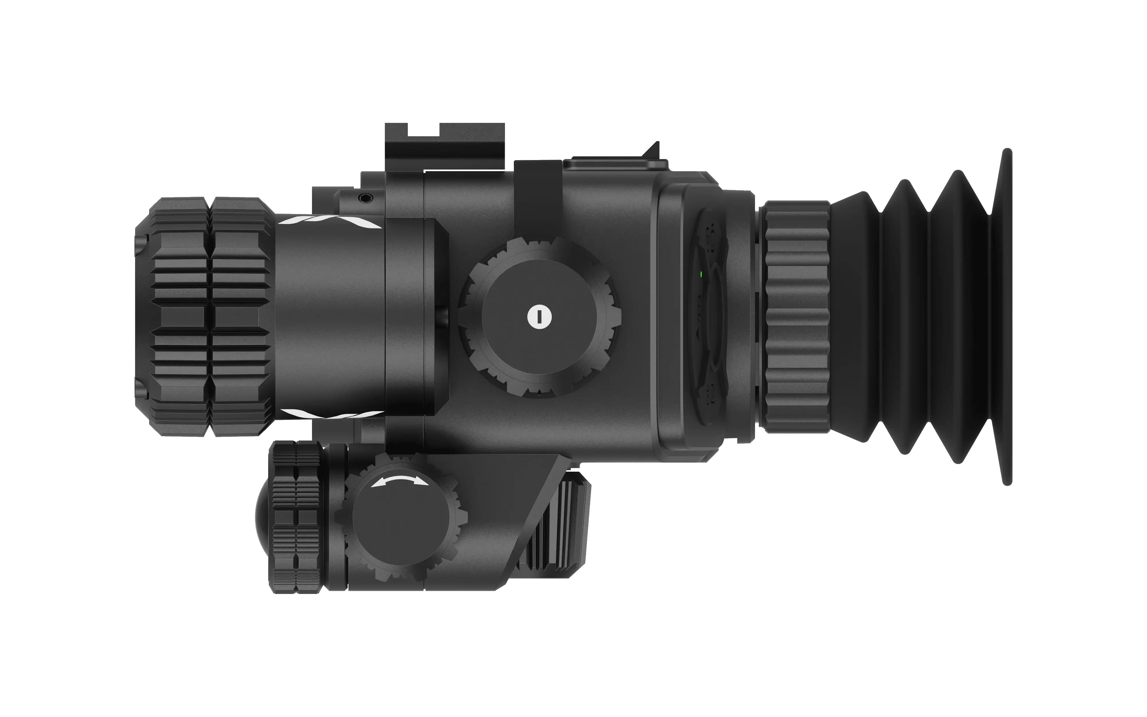 Monocular Acoplapble Rapido Nocturno Falcon Y2L (DK-3L)