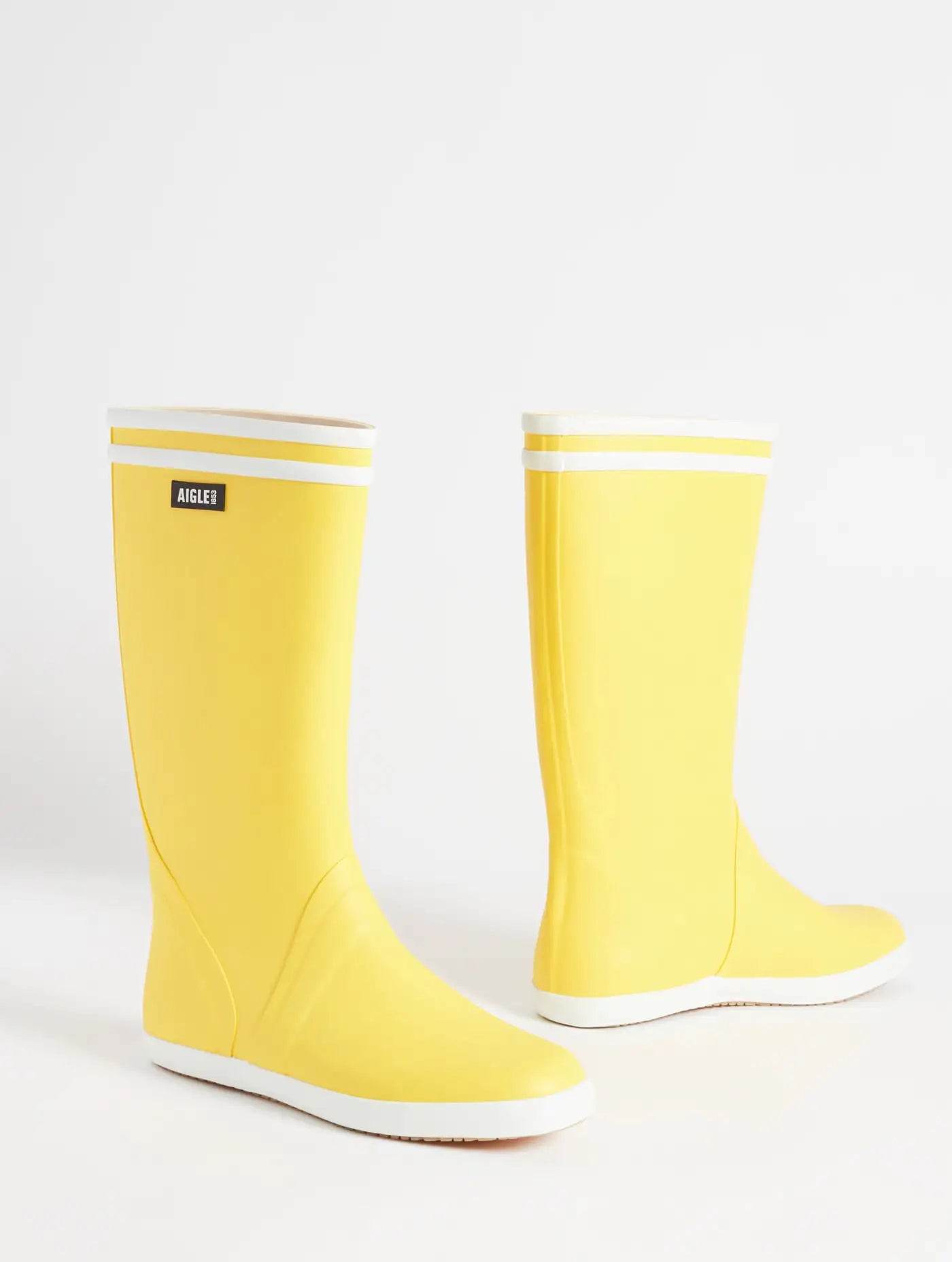 Botas de Agua Aigle Goeland 2