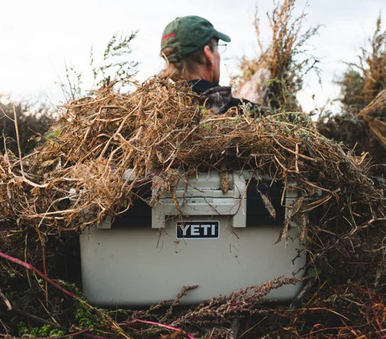 Maleta de Equipo YETI Loadout® GoBox