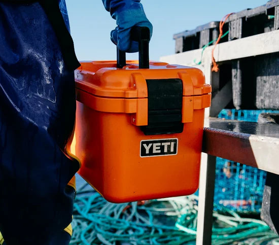 Maleta de Equipo YETI Loadout® GoBox