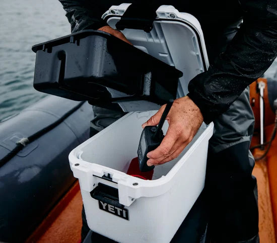 Maleta de Equipo YETI Loadout® GoBox