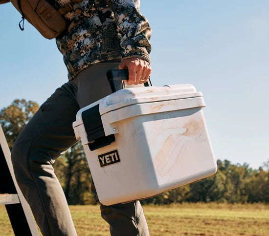 Maleta de Equipo YETI Loadout® GoBox