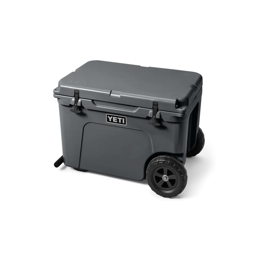 Nevera YETI con Ruedas Tundra Haul® Wheeled Cool Box