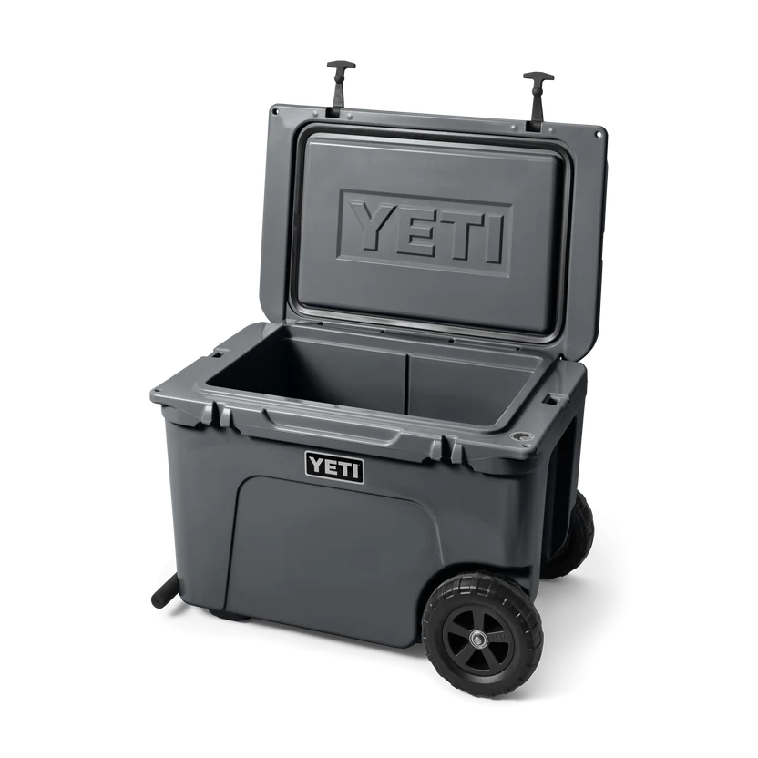 Nevera YETI con Ruedas Tundra Haul® Wheeled Cool Box