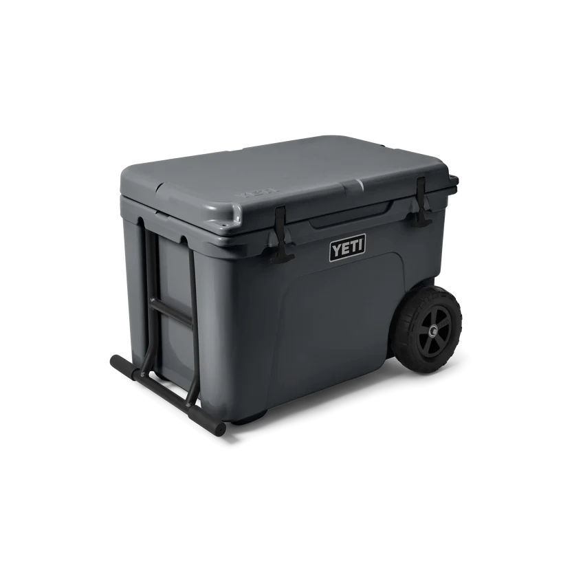 Nevera YETI con Ruedas Tundra Haul® Wheeled Cool Box