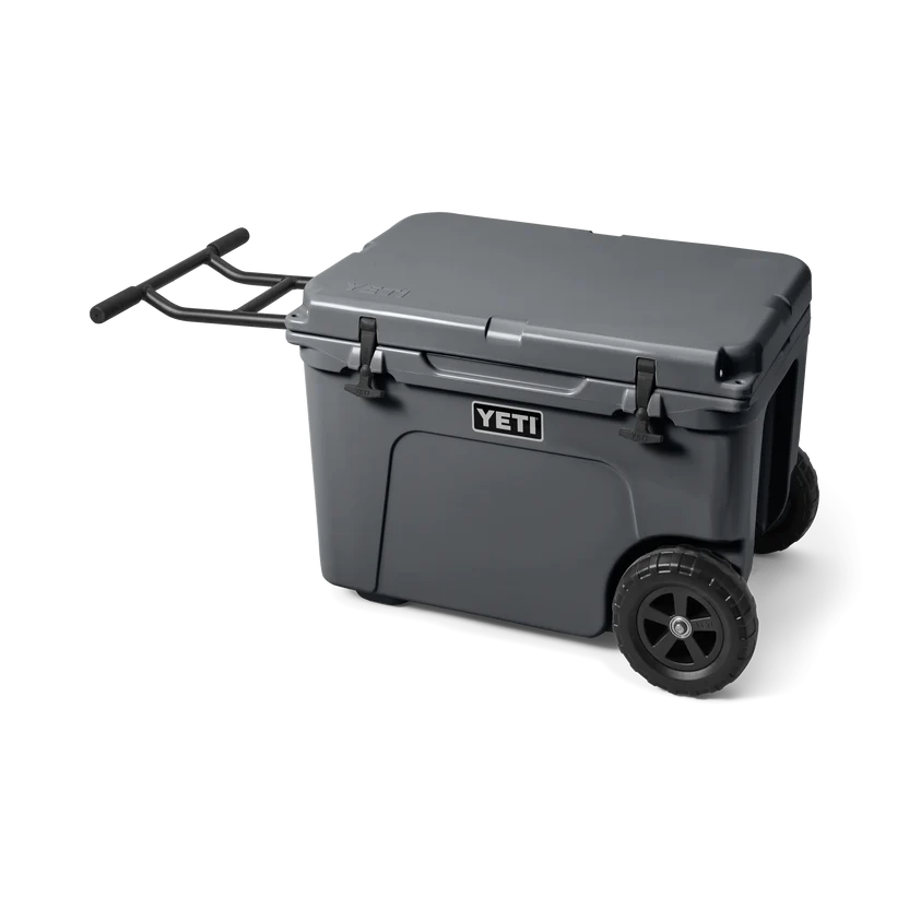 Nevera YETI con Ruedas Tundra Haul® Wheeled Cool Box