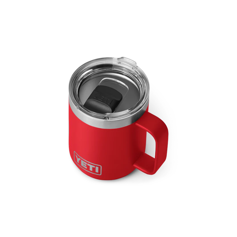La Taza Apilable YETI RAMBLER® con Tapa MAGSLIDER™